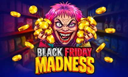 Black Friday Madness
