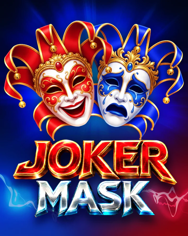 Joker Mask