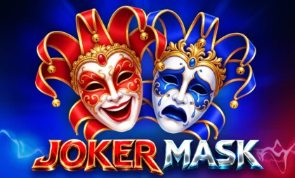 Joker Mask