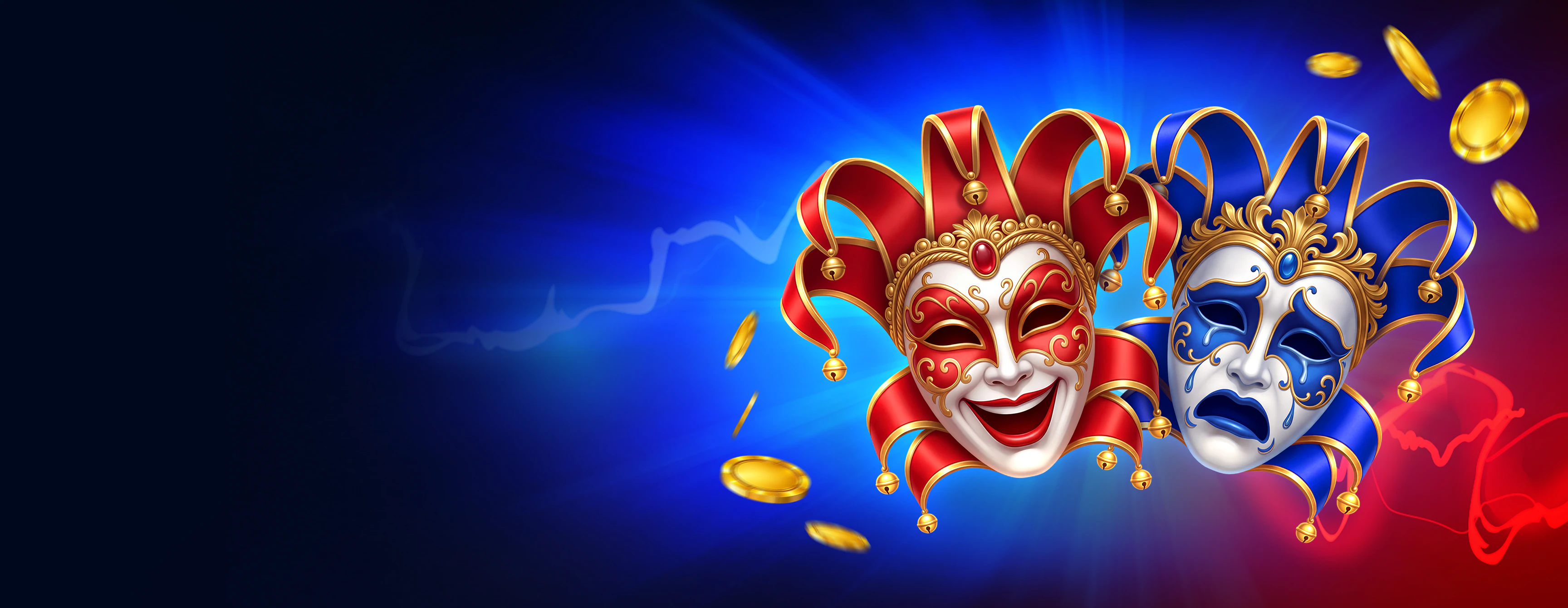 Joker Mask - 14
