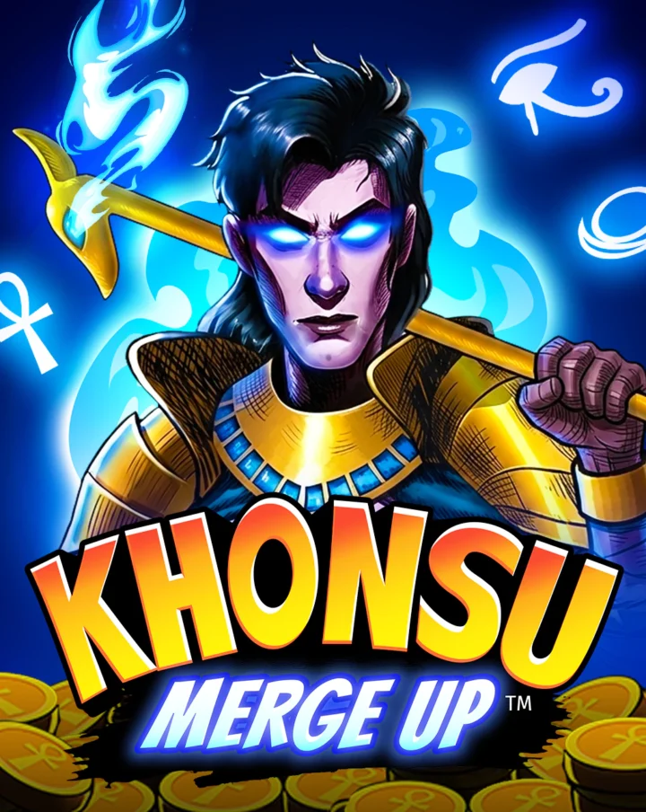 Khonsu Merge Up™