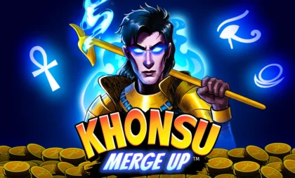 Khonsu Merge Up™