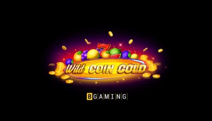 Wild Coin Gold - 15