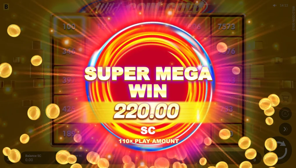 Wild Coin Gold - 7