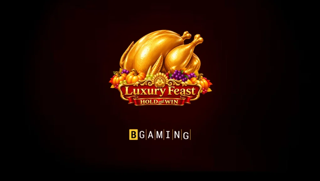 Luxury Feast <br>Hold and Win