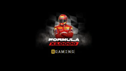 Formula x10000 - 15