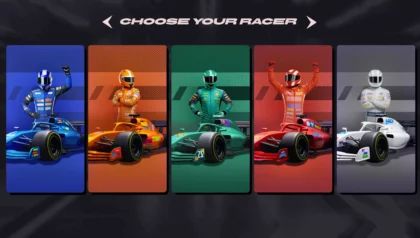 Formula x10000 - 12