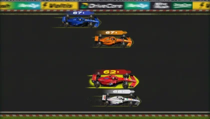 Formula x10000 - 13