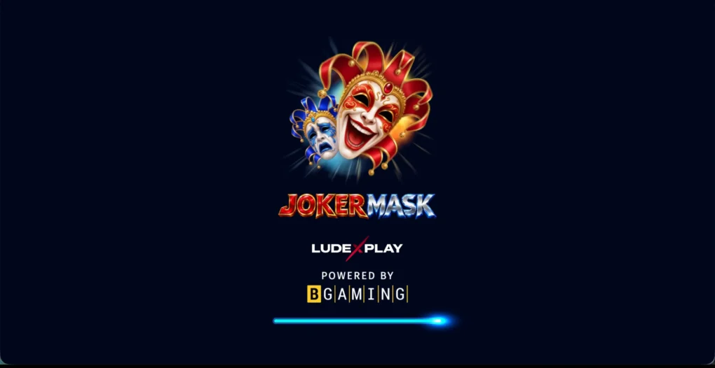 Joker Mask - 7