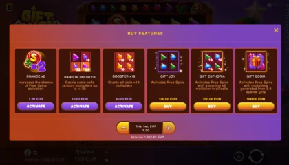Gift Rush Merge Up™ - 11
