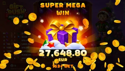 Gift Rush Merge Up™ - 10