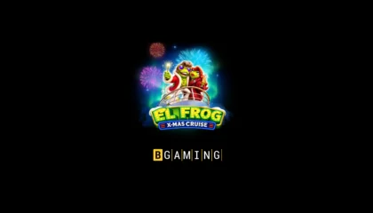 El Frog X-Mas Cruise - 13