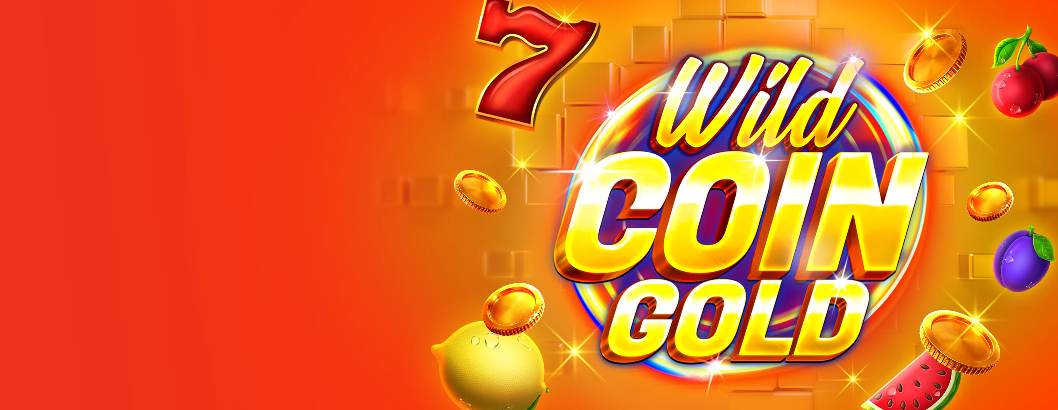 Wild Coin Gold - 16