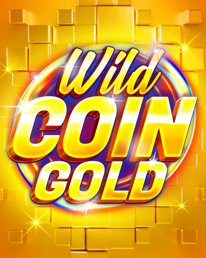 Wild Coin Gold