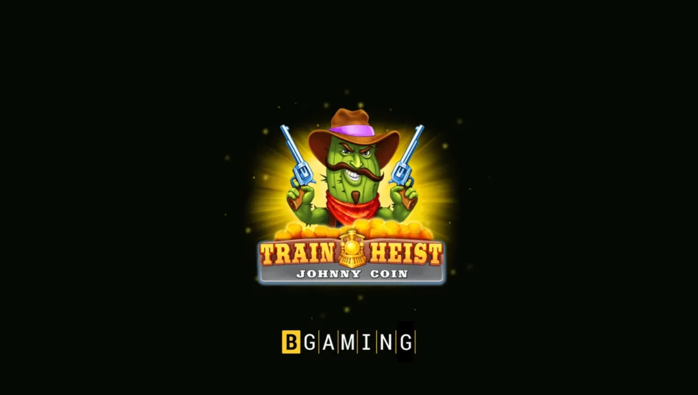 Train Heist 
Johnny Coin - 7